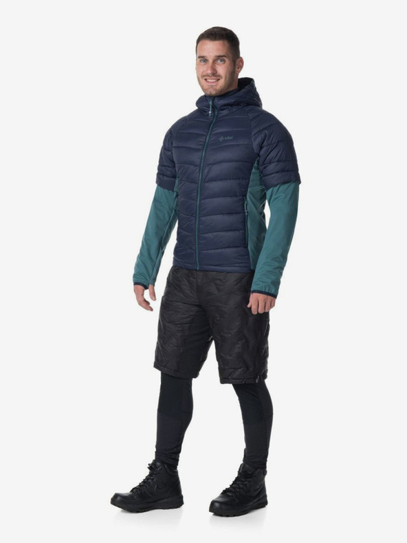 Kilpi Tamnoplava muška izo sportska jakna Kilpi Verons-M