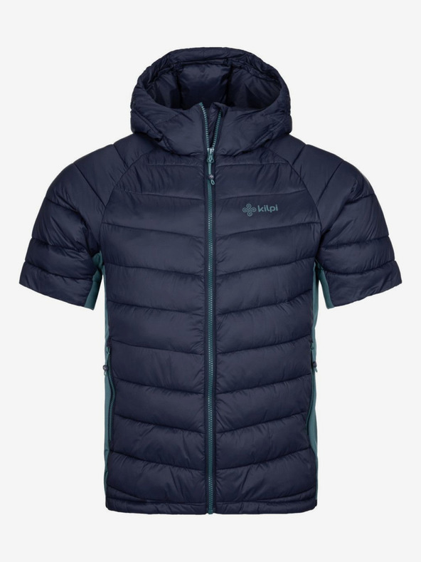 Kilpi Tamnoplava muška izo sportska jakna Kilpi Verons-M