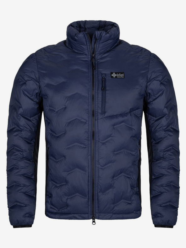 Kilpi Kilpi Actis-M tamnoplava muška jakna