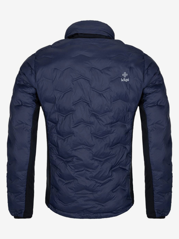 Kilpi Kilpi Actis-M tamnoplava muška jakna