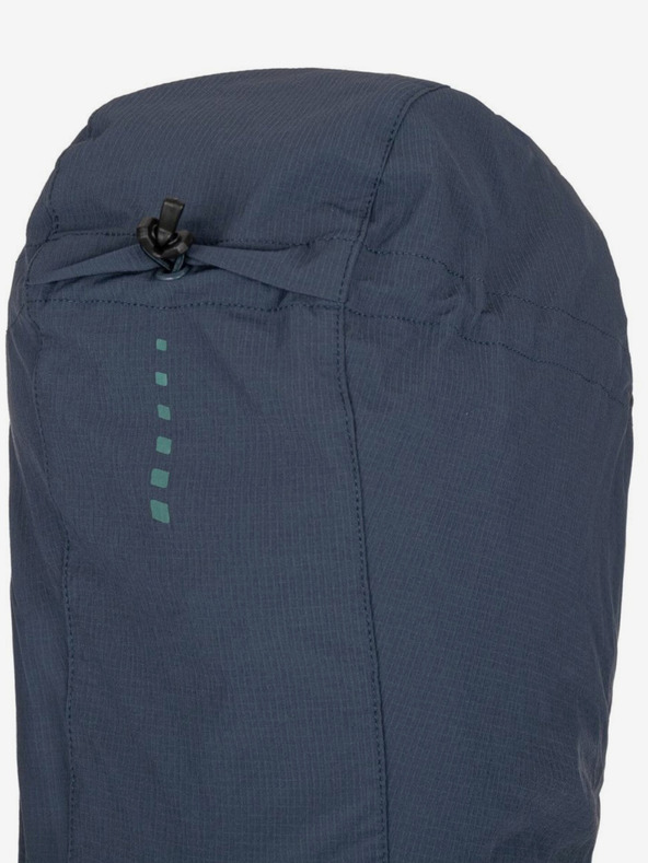 Kilpi Kilpi Balans-M Kerosene muška softshell jakna za trčanje