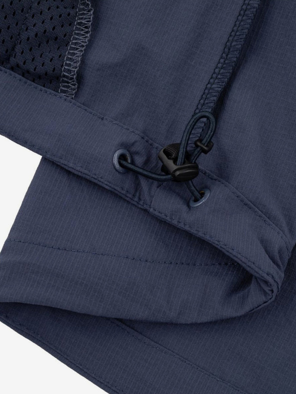 Kilpi Kilpi Balans-M Kerosene muška softshell jakna za trčanje