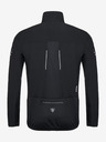 Kilpi Crna muška sportska jakna Kilpi Nordim-M