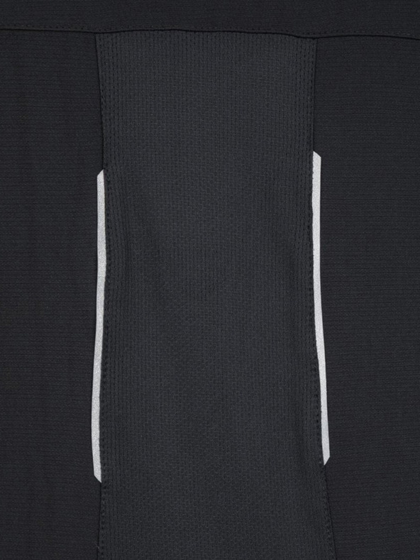 Kilpi Crna muška sportska jakna Kilpi Nordim-M