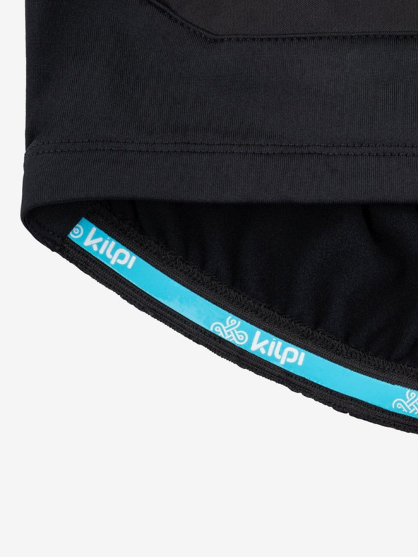 Kilpi Crna muška sportska jakna Kilpi Nordim-M