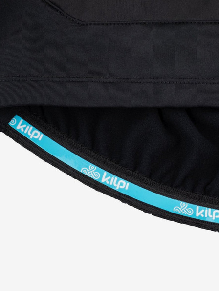 Kilpi Plavo-zelena muška sportska jakna Kilpi Nordim-M