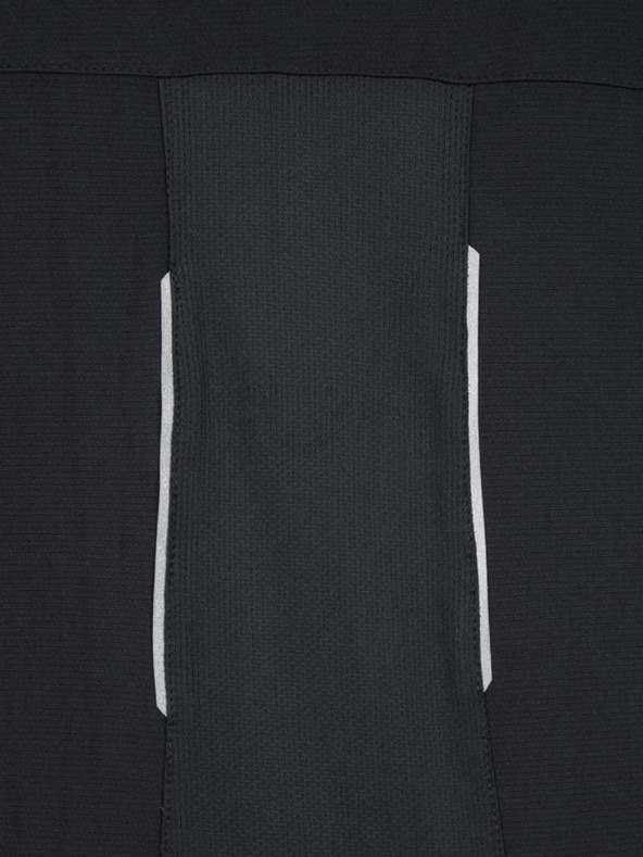 Kilpi Plavo-zelena muška sportska jakna Kilpi Nordim-M