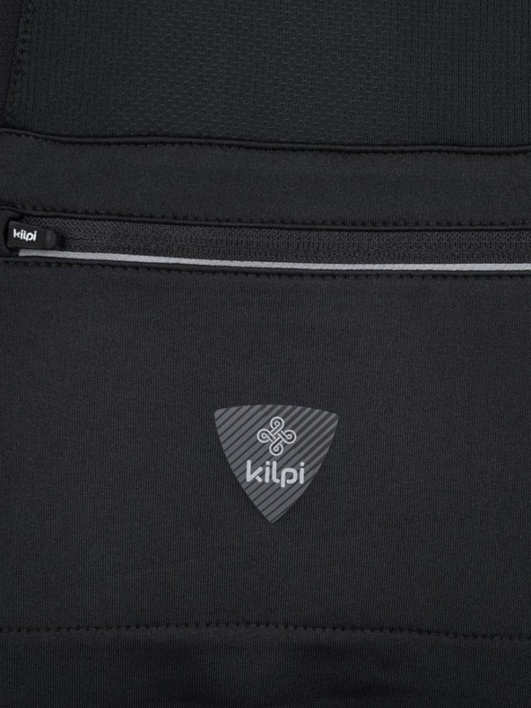 Kilpi Plavo-zelena muška sportska jakna Kilpi Nordim-M