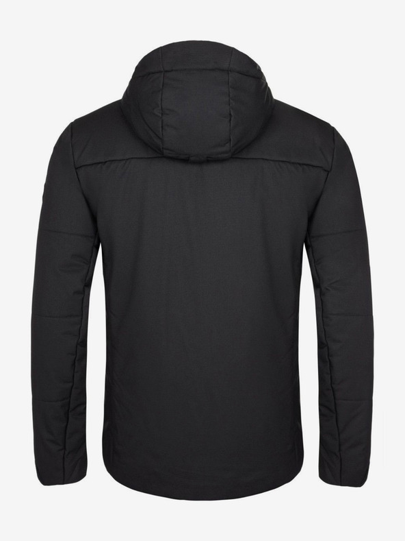 Kilpi Sivo-crna muška zimska jakna Kilpi Torres-M