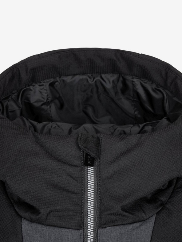 Kilpi Sivo-crna muška zimska jakna Kilpi Torres-M