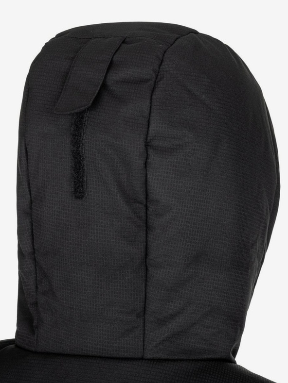 Kilpi Sivo-crna muška zimska jakna Kilpi Torres-M