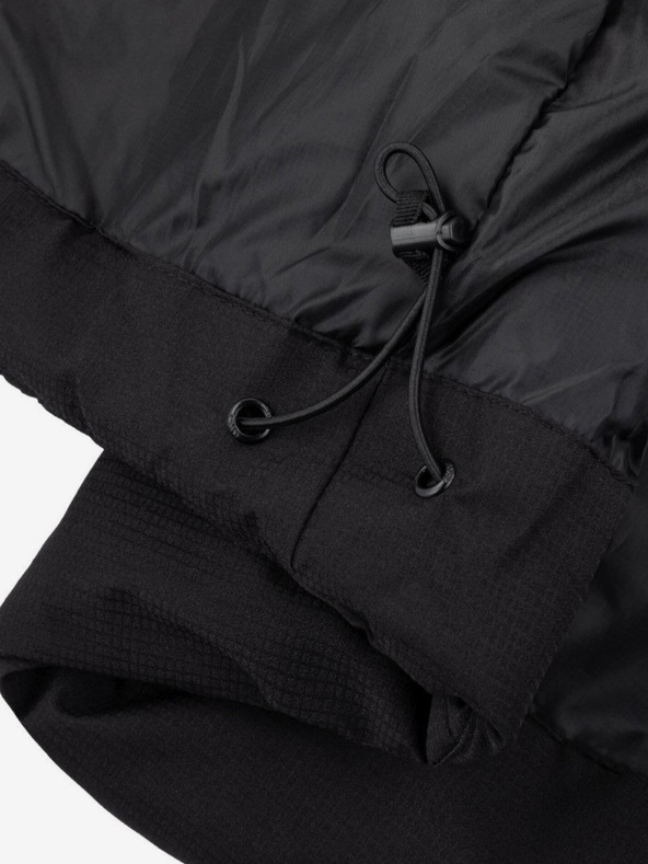 Kilpi Sivo-crna muška zimska jakna Kilpi Torres-M