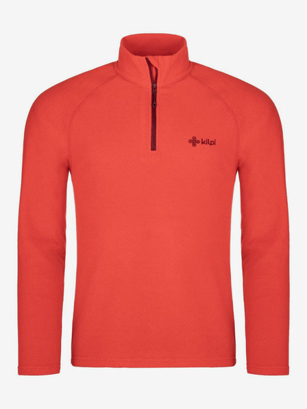 Kilpi Crvena muška majica od flisa Kilpi Almeri-M