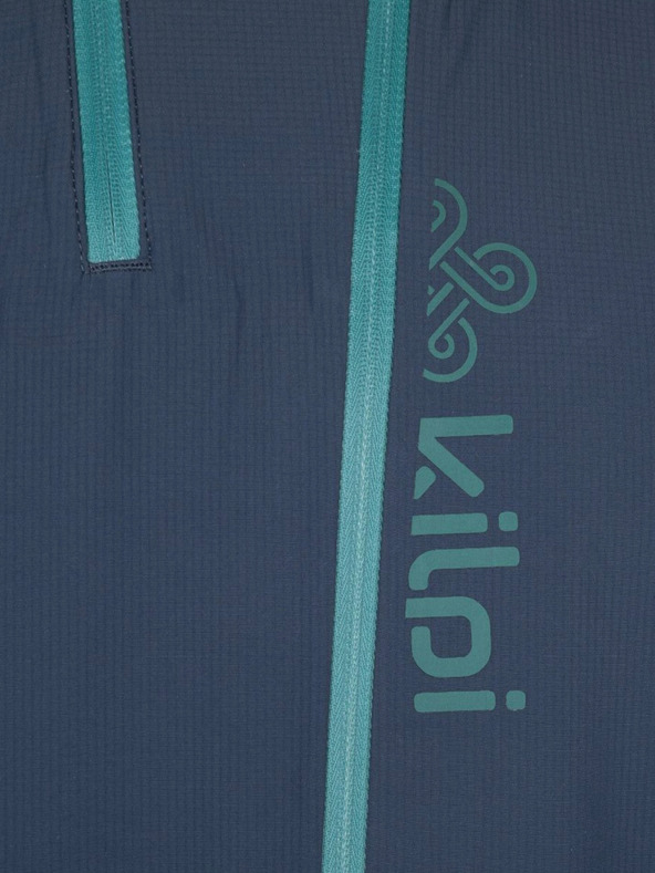 Kilpi Kilpi Metrix-M muška sportska jakna u boji kerozina