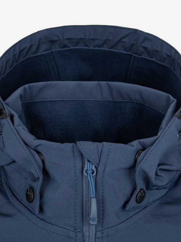Kilpi Kilpi RAVIO-M tamnoplava muška softshell jakna