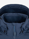 Kilpi Kilpi RAVIO-M tamnoplava muška softshell jakna