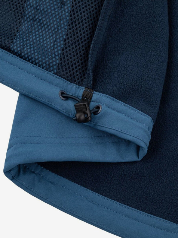 Kilpi Kilpi RAVIO-M tamnoplava muška softshell jakna
