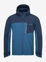 Kilpi Kilpi RAVIO-M tamnoplava muška softshell jakna