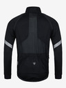 Kilpi Crna muška softshell jakna Kilpi ZAIN-M