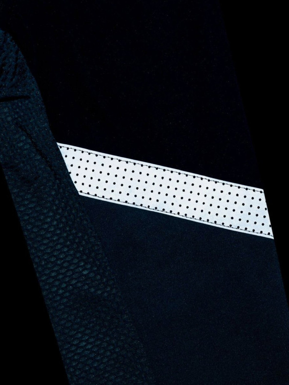 Kilpi Tamno zelena muška softshell jakna Kilpi ZAIN-M