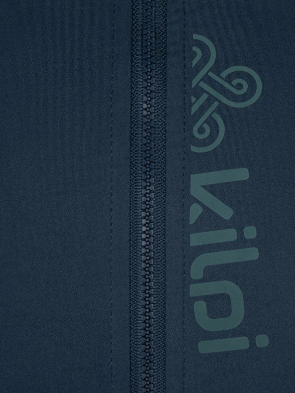Kilpi Tamno zelena muška softshell jakna Kilpi ZAIN-M