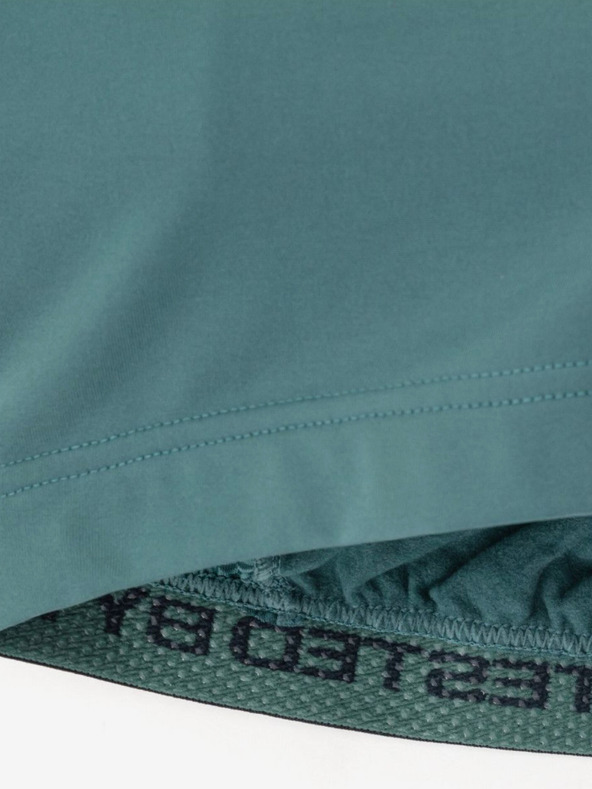 Kilpi Tamno zelena muška softshell jakna Kilpi ZAIN-M