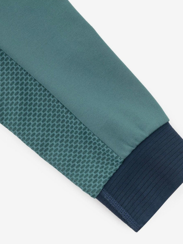 Kilpi Tamno zelena muška softshell jakna Kilpi ZAIN-M