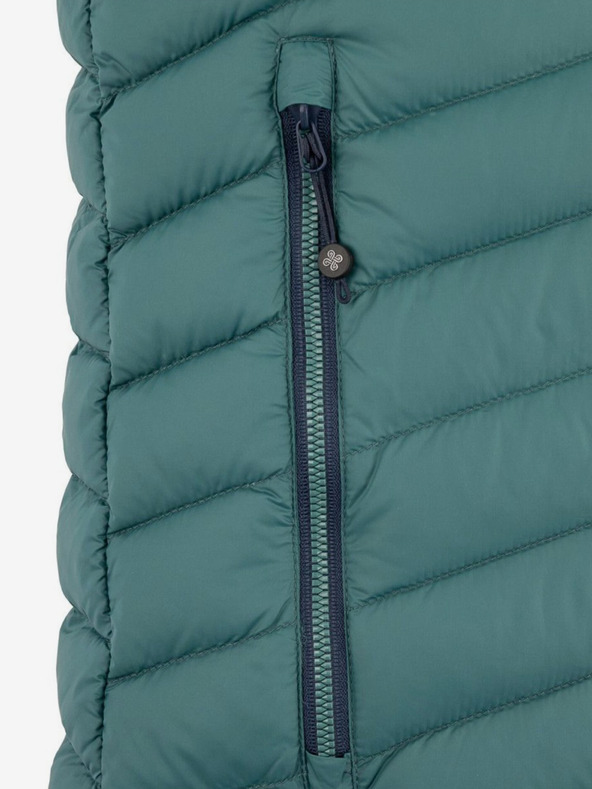 Kilpi Tamno plava muška perjanica Kilpi PYRAMIDEN-M