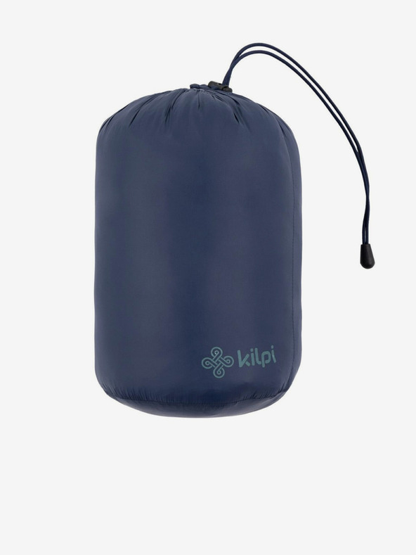 Kilpi Tamno plava muška perjanica Kilpi PYRAMIDEN-M