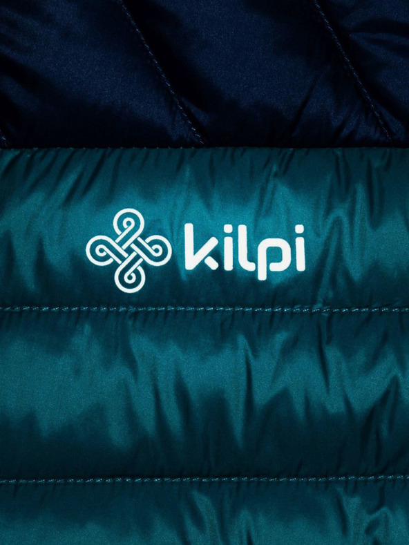 Kilpi Tamno plava muška perjanica Kilpi PYRAMIDEN-M
