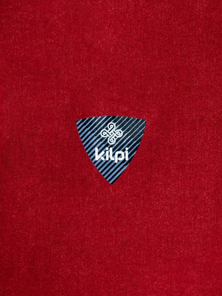 Kilpi Crvena muška outdoor jakna Kilpi HURRICANE-M