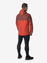 Kilpi Crvena muška outdoor jakna Kilpi HURRICANE-M