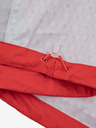 Kilpi Crvena muška outdoor jakna Kilpi HURRICANE-M