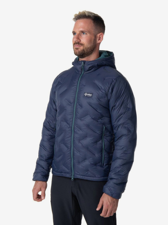 Kilpi Kilpi Albert-M tamnoplava muška perjanica