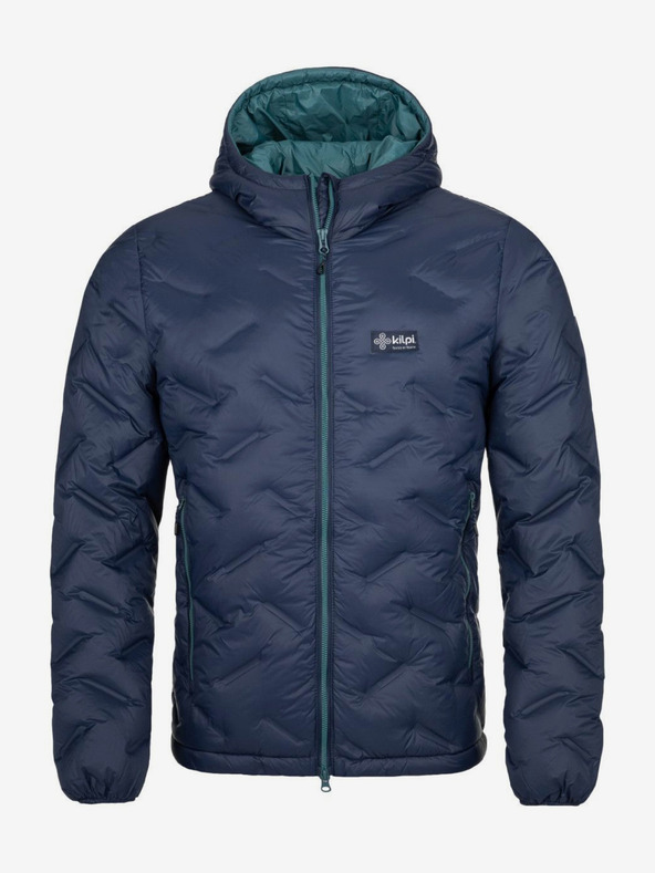 Kilpi Kilpi Albert-M tamnoplava muška perjanica