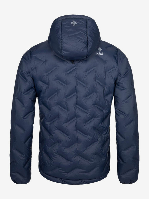 Kilpi Kilpi Albert-M tamnoplava muška perjanica