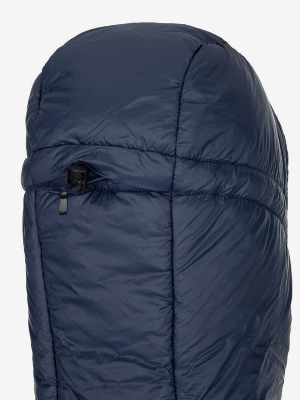 Kilpi Kilpi Albert-M tamnoplava muška perjanica