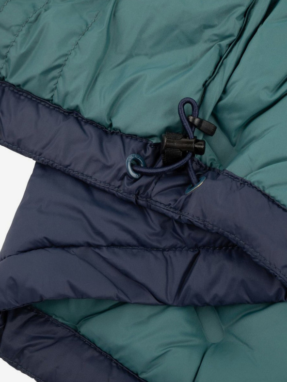 Kilpi Kilpi Albert-M tamnoplava muška perjanica