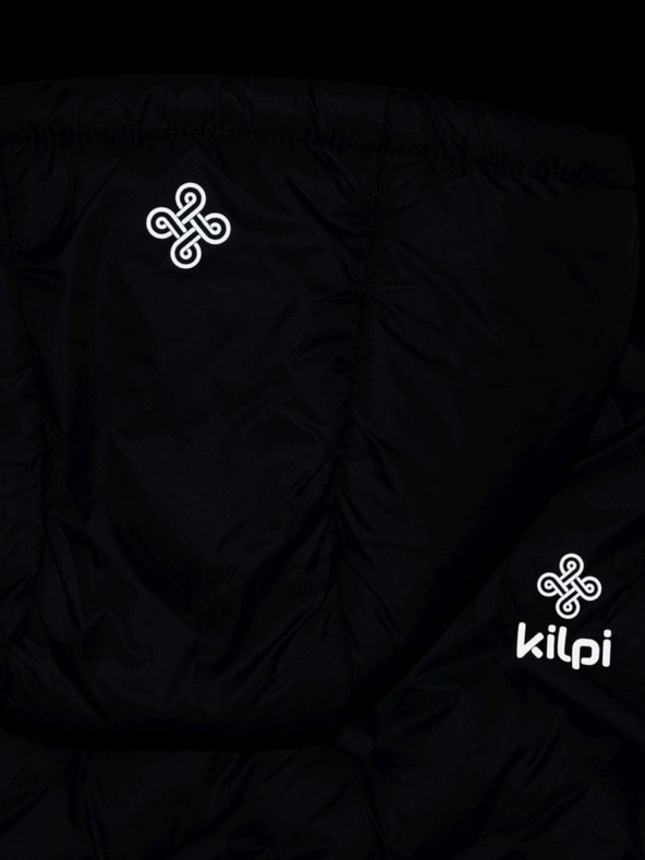 Kilpi Kilpi Albert-M tamnoplava muška perjanica