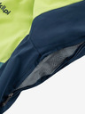 Kilpi Zeleno-plava muška skijaška jakna Kilpi Sion-M