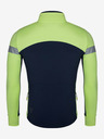 Kilpi Kilpi Velover-M neon zelena muška biciklistička softshell jakna