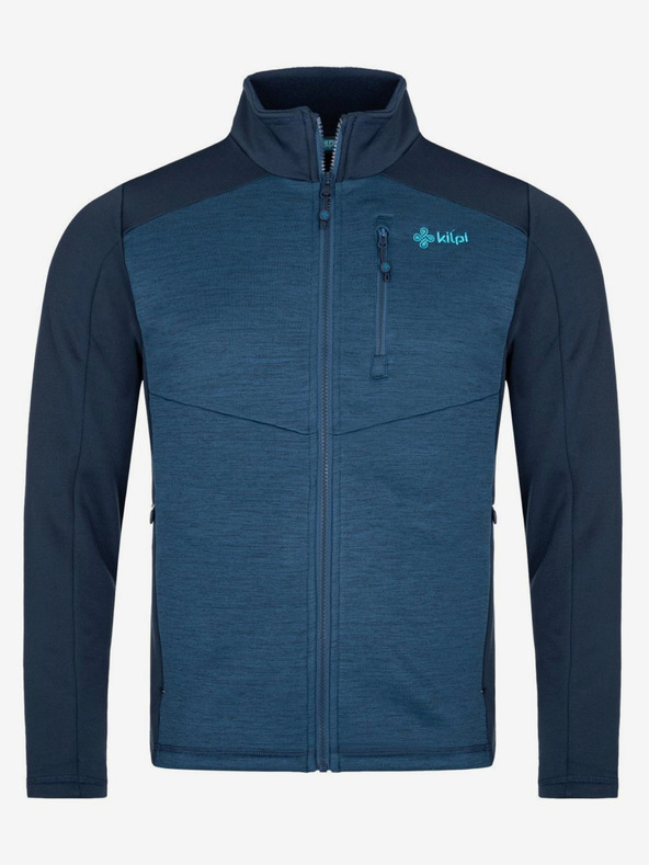 Kilpi Kilpi Tomms-M tamnoplava muška sportska majica