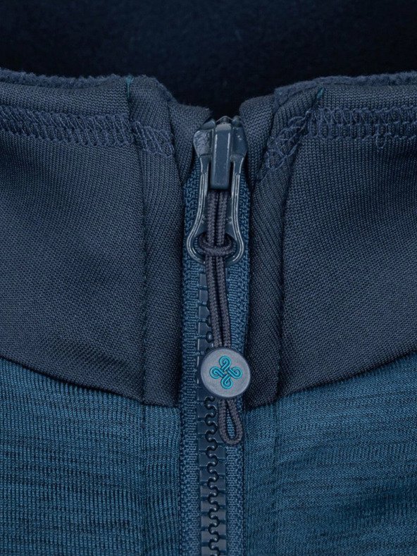 Kilpi Kilpi Tomms-M tamnoplava muška sportska majica