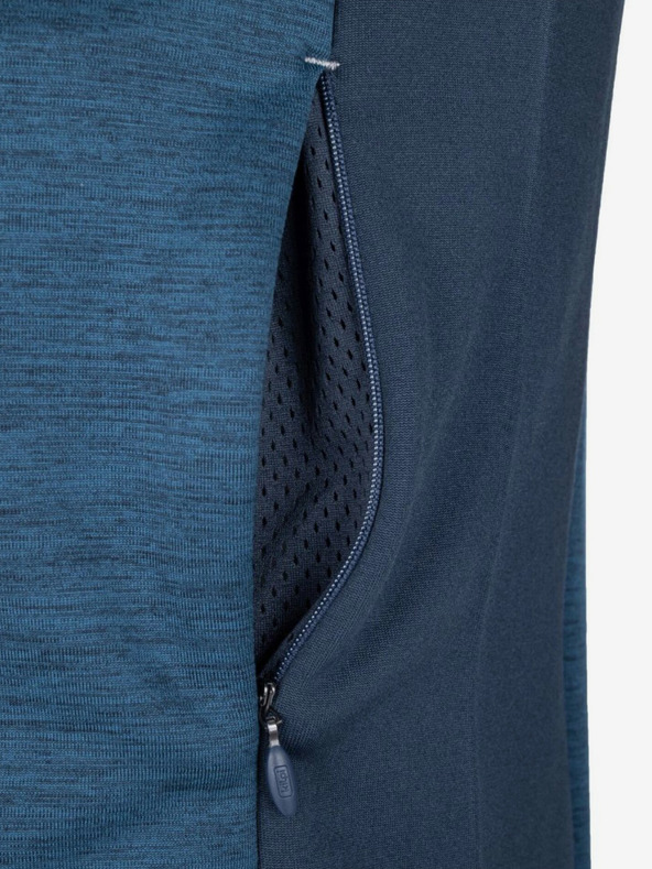 Kilpi Kilpi Tomms-M tamnoplava muška sportska majica