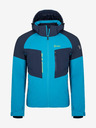 Kilpi Kilpi TAXIDO-M plava muška skijaška jakna