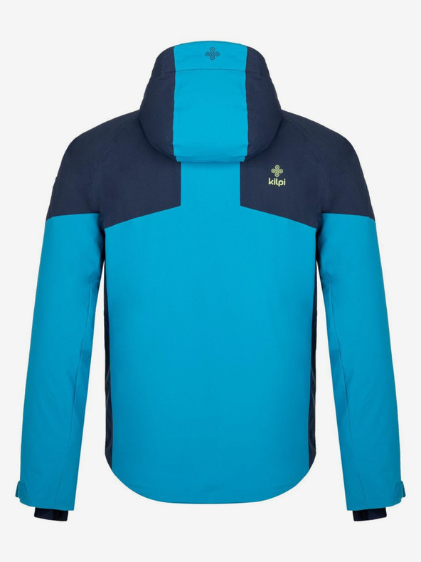 Kilpi Kilpi TAXIDO-M plava muška skijaška jakna