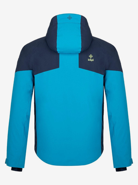 Kilpi Kilpi TAXIDO-M plava muška skijaška jakna