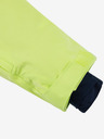 Kilpi Kilpi Taxido-M neonsko zelena muška skijaška jakna