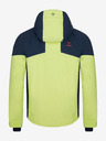 Kilpi Kilpi Taxido-M neonsko zelena muška skijaška jakna