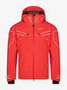 Kilpi Crvena muška skijaška jakna Kilpi Hyder-M
